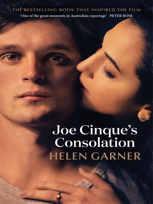 Title details for Joe Cinque's Consolation by Helen Garner - Wait list